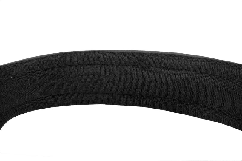 Non-stop Dogwear - Roam halsbånd, sort