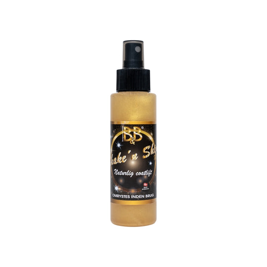 B&B - Shake'n Shine Spray, 100ml