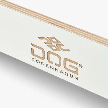 Dog Copenhagen - Skagen Food Bar, Premium White