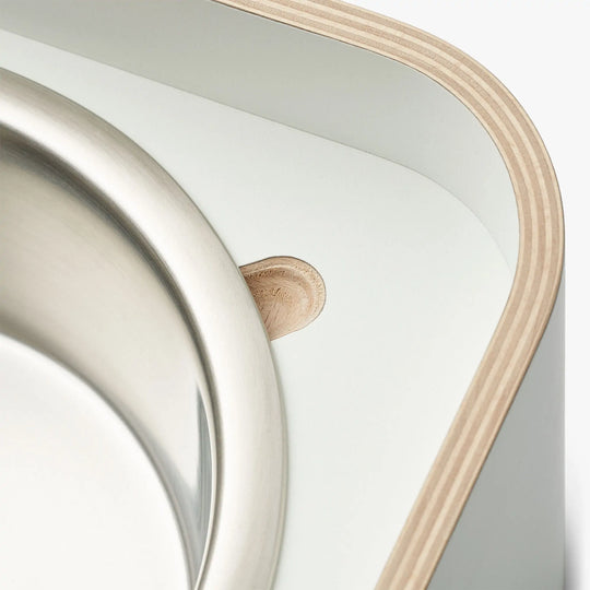 Dog Copenhagen - Skagen Food Bar, Premium White