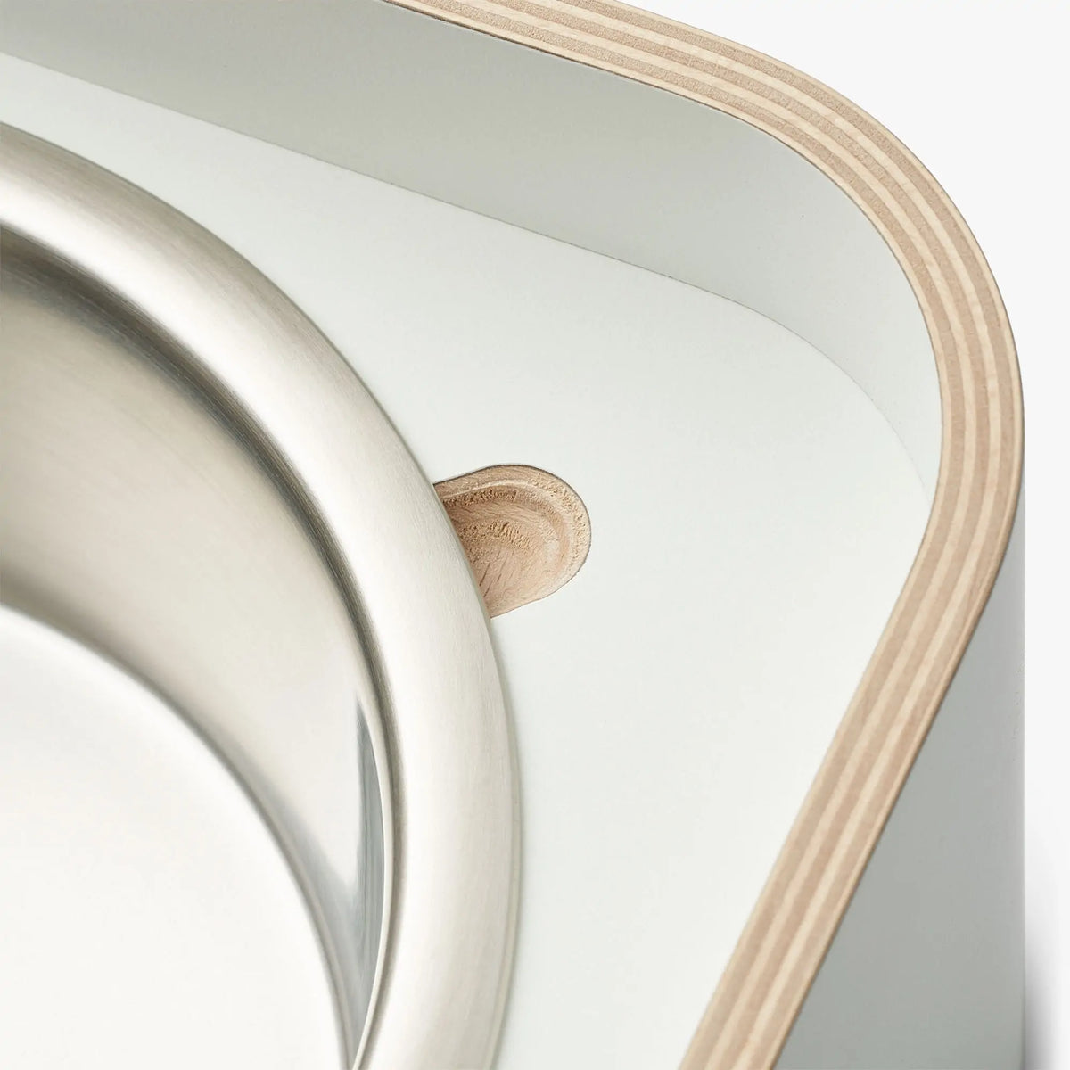 Dog Copenhagen - Skagen Food Bar, Premium White