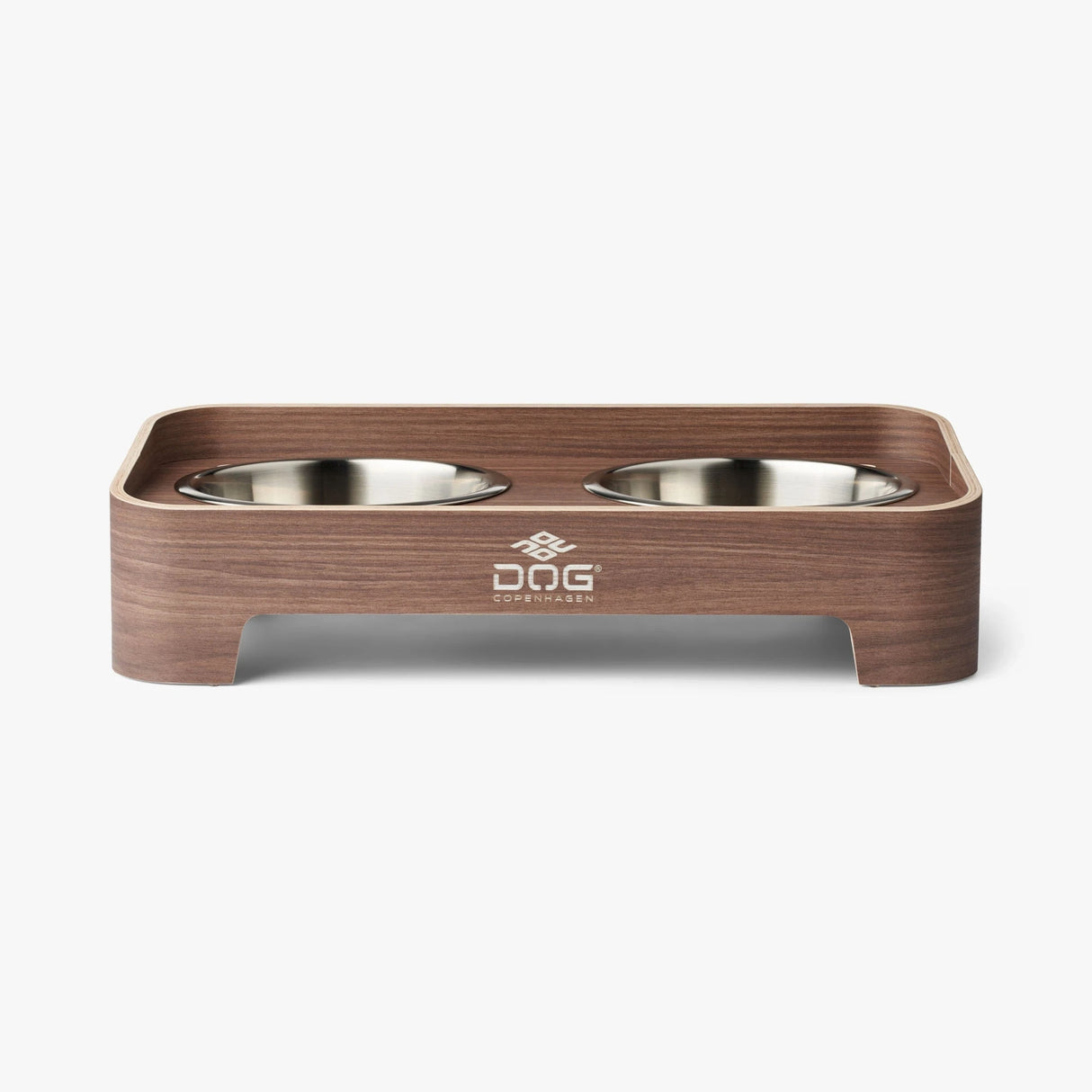 Dog Copenhagen - Skagen Food Bar, Walnut