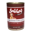Småland Premium Vådfoder m. okse, 400g