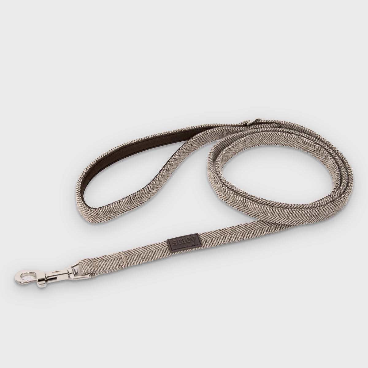 Staey - Elma Hvalpe Hundesnor, Mocca