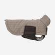 Herringbone Hundefrakke, Mocca – Staey