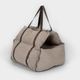 Staey - Thea 3-i-1 Bilsæde, Herringbone Mocca