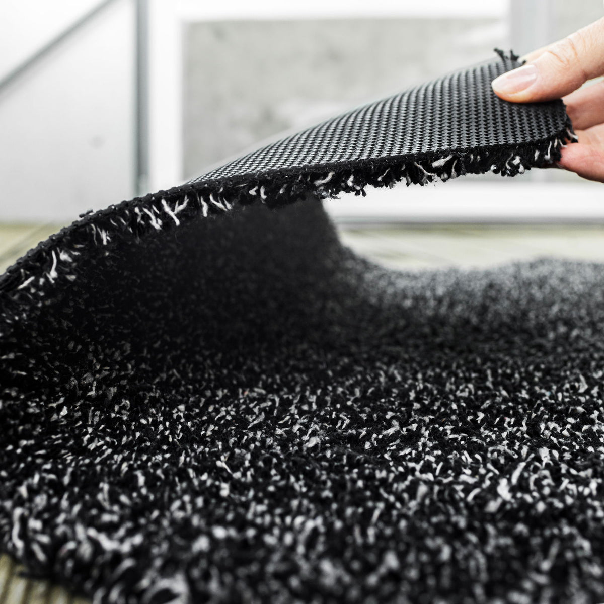 Superabsorberende Dørmåtte, 50x75 cm