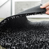 Superabsorberende Dørmåtte, 50x75 cm