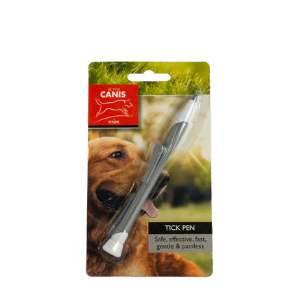 Active Canis - Tick Pen, sikker fjernelse af flåter