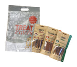 TreatEaters Julemix 3-pak