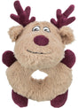 Trixie julerensdyr i plys 24 cm