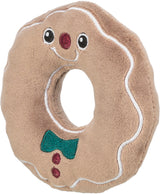 Trixie Mr. Donut julebamse i plys