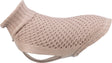 Trixie Norwood hundepullover i blush