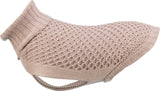Trixie Norwood hundepullover i blush