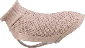 Trixie Norwood hundepullover i blush