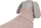 Trixie Norwood hundepullover i blush
