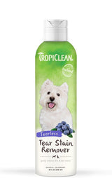 Tropiclean Tårestribe-fjerner