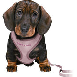 Trixie Junior - Blød Hvalpesele m. Hundesnor, Mint