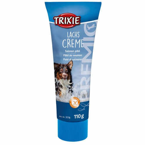 Trixie - Paté m. Laks, 110g