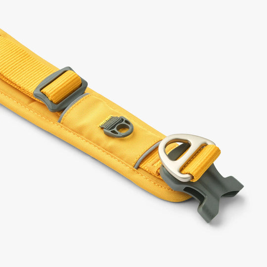 Dog Copenhagen Urban Explorer™ Halsbånd - Lemon