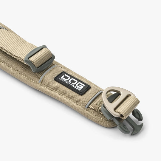 Dog Copenhagen Urban Explorer™ Halsbånd - Desert Dune