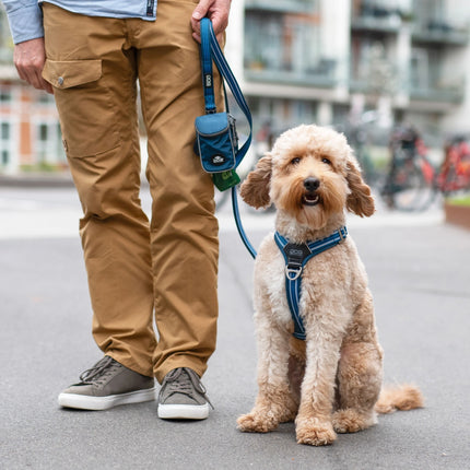 Dog Copenhagen Urban Freestyle™ hundesnor Mocca