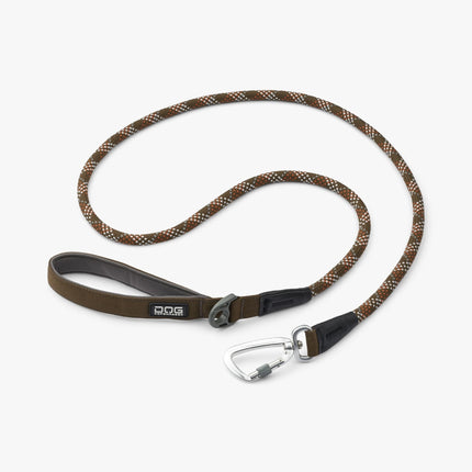 Dog Copenhagen Urban Rope™ Line, Mocca