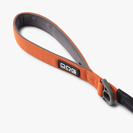 Dog Copenhagen Urban Rope™ Line, Orange Sun