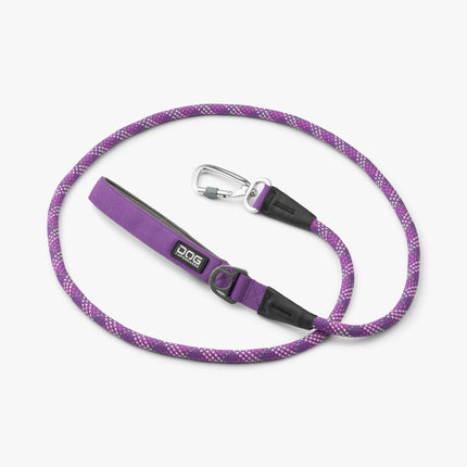 Dog Copenhagen Urban Rope™ Line, Purple Passion