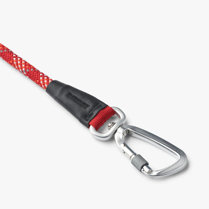 Dog Copenhagen Urban Rope™ Line, Classic Red