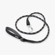 Dog Copenhagen Urban Rope™ Line, Sort