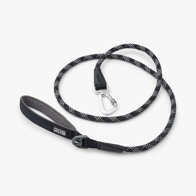 Dog Copenhagen Urban Rope™ Line, Sort