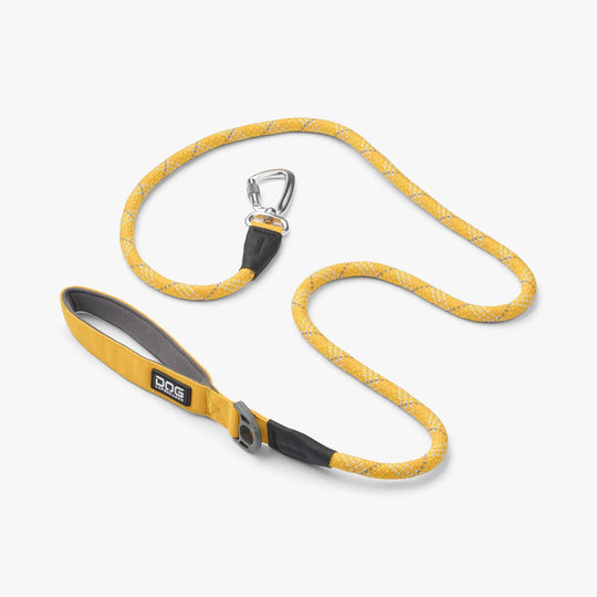 Dog Copenhagen Urban Rope™ Line, Lemon