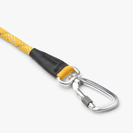 Dog Copenhagen Urban Rope™ Line, Lemon