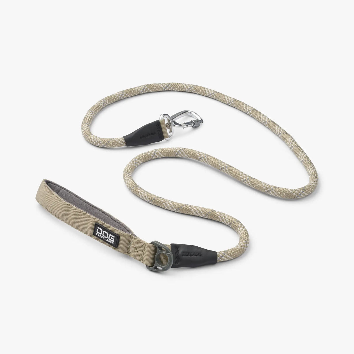 Dog Copenhagen Urban Rope™ Line, Desert Dune