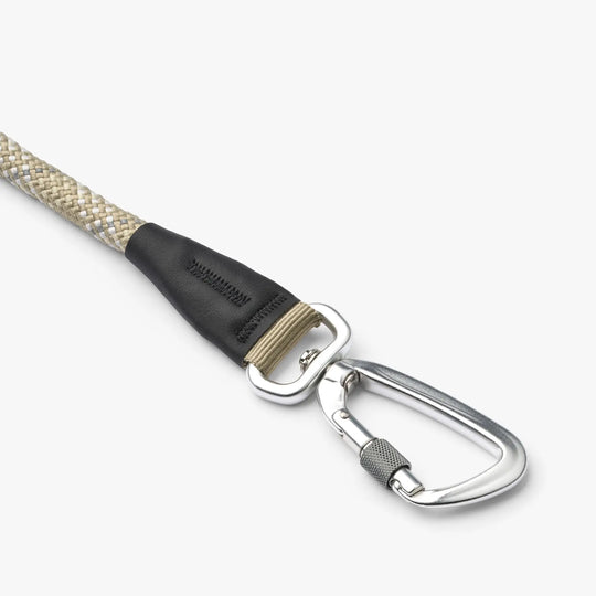Dog Copenhagen Urban Rope™ Line, Desert Dune