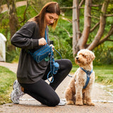 Dog Copenhagen Urban Rope™ Line, Ocean Blue