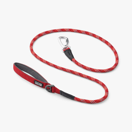 Dog Copenhagen Urban Rope™ Line, Classic Red