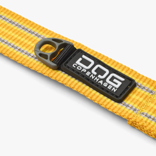 Dog Copenhagen Urban Style™ Halsbånd - Lemon