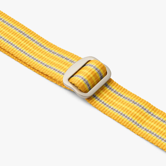 Dog Copenhagen Urban Style™ Halsbånd - Lemon