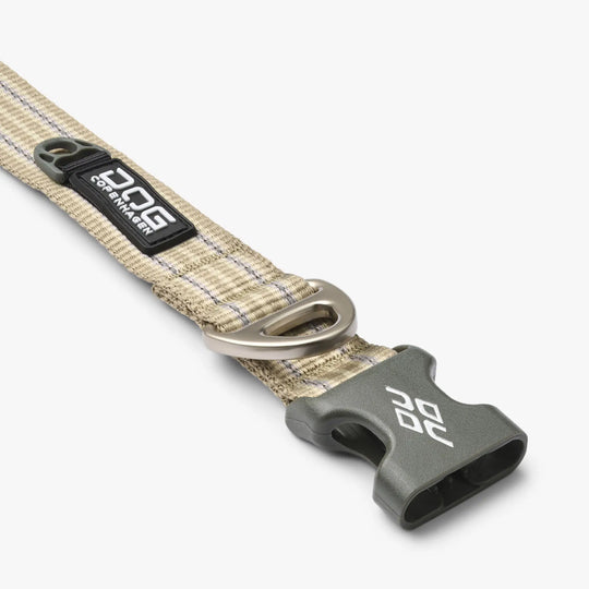 Dog Copenhagen Urban Style™ Halsbånd - Desert Dune