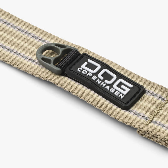 Dog Copenhagen Urban Style™ Halsbånd - Desert Dune