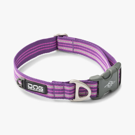 Dog Copenhagen Urban Style™ Halsbånd - Purple Passion