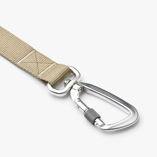 Dog Copenhagen Urban Trail™ hundesnor Desert Dune