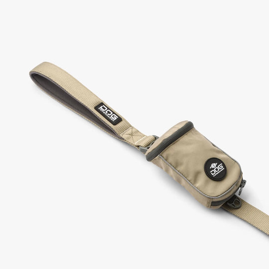 Dog Copenhagen Urban Trail™ hundesnor Desert Dune