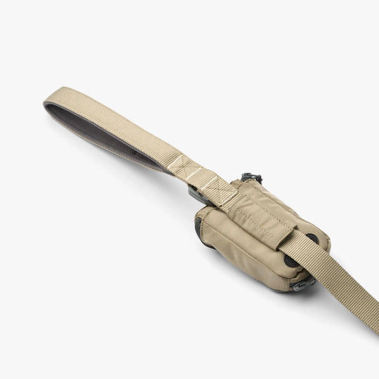 Dog Copenhagen Urban Trail™ hundesnor Desert Dune