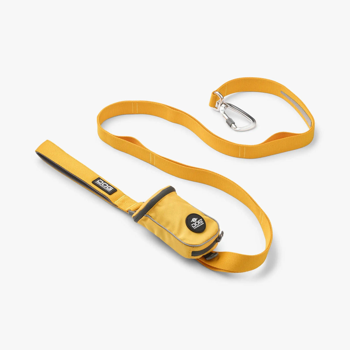 Dog Copenhagen Urban Trail™ hundesnor Lemon