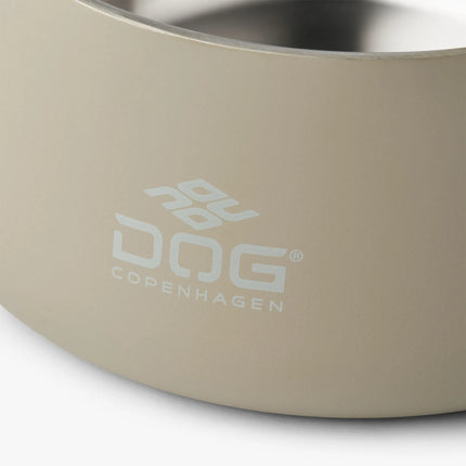 Dog Copenhagen - Vega Hundeskål, Caffe Latte