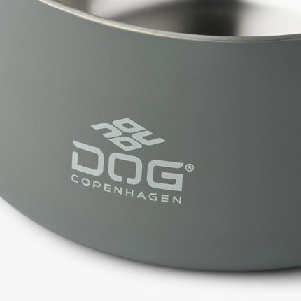 Dog Copenhagen - Vega Hundeskål, Cool Grey