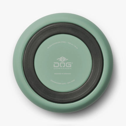 Dog Copenhagen - Vega Hundeskål, Mint Green